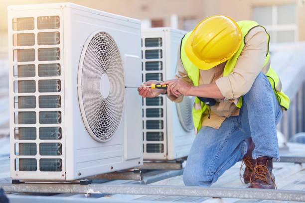 Best HVAC air duct cleaning  in Bristol, FL