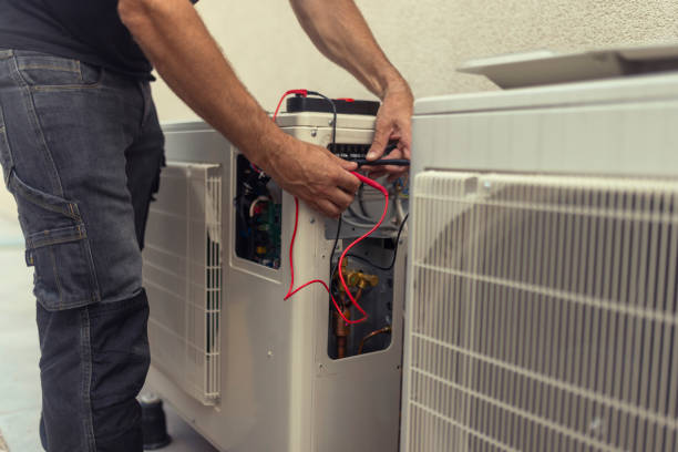 Best HVAC emergency services  in Bristol, FL