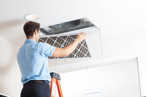 HVAC maintenance plan in Bristol, FL