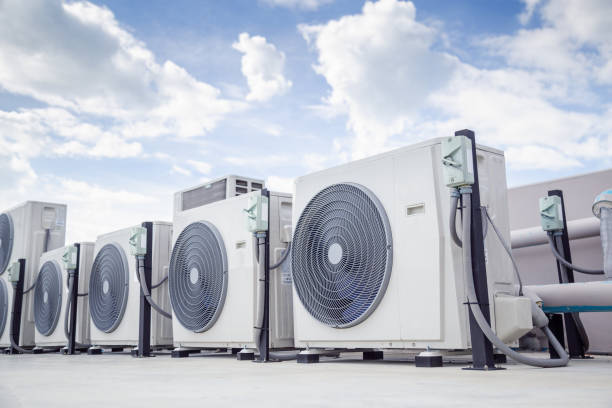 Best Commercial HVAC repair  in Bristol, FL